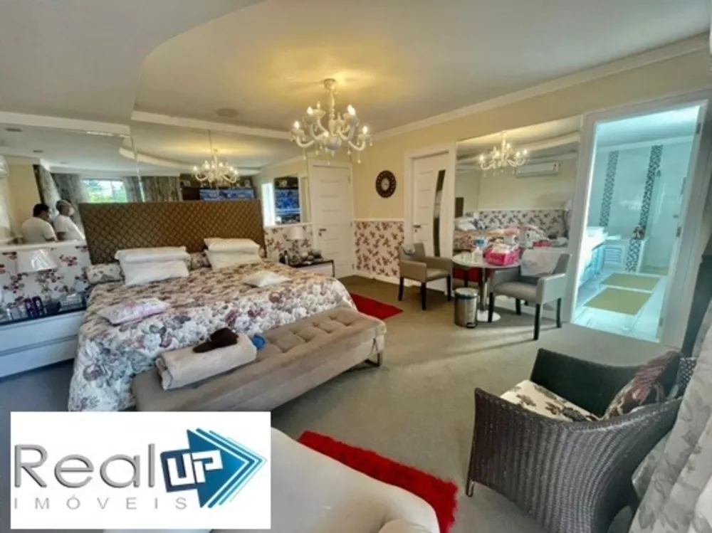 Casa, 4 quartos, 1006 m² - Foto 24