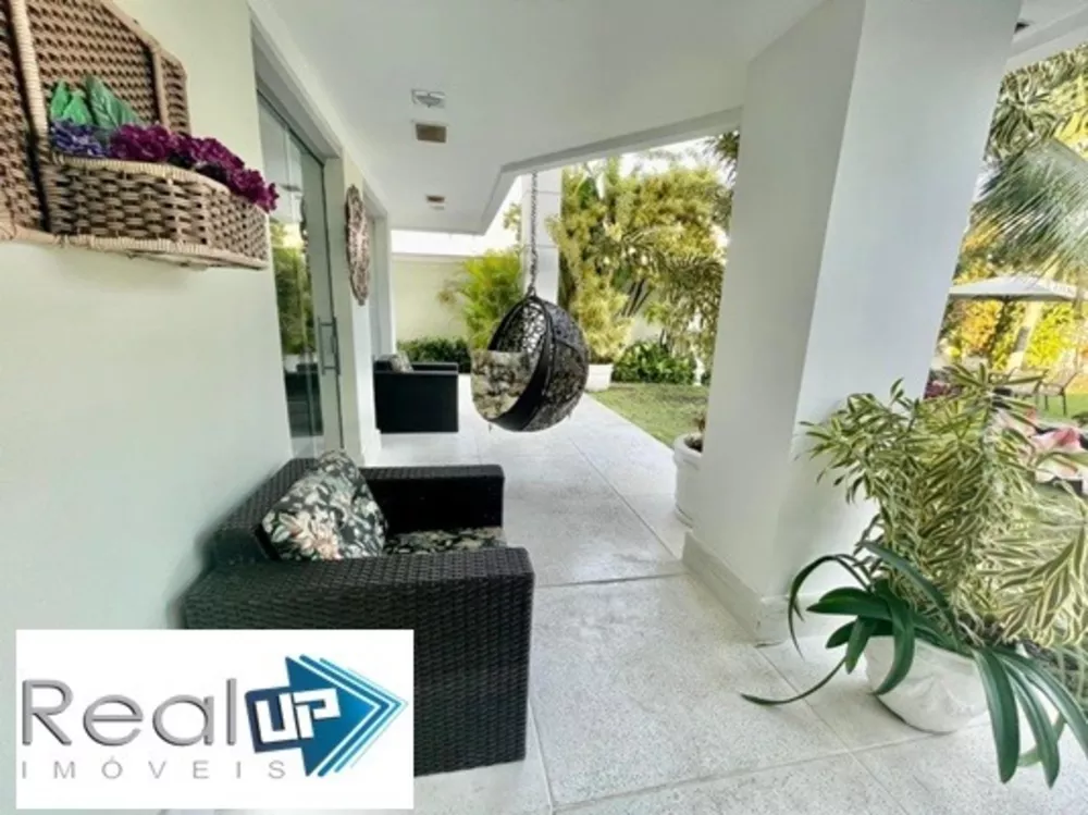 Casa, 4 quartos, 1006 m² - Foto 3