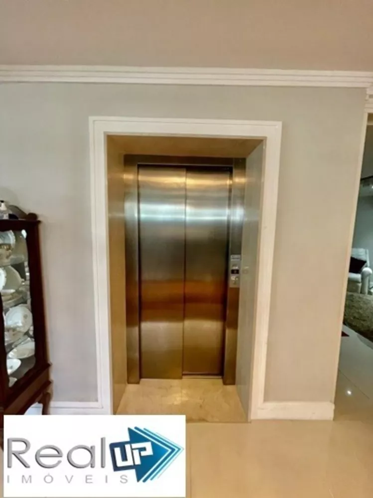 Casa, 4 quartos, 1006 m² - Foto 4