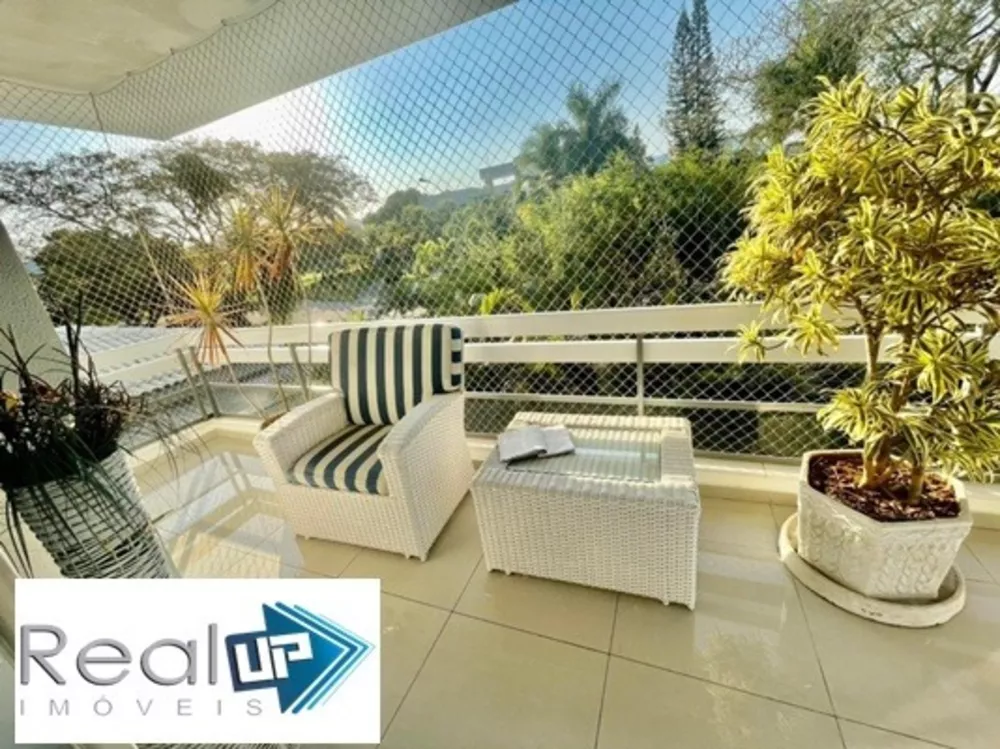 Casa, 4 quartos, 1006 m² - Foto 5
