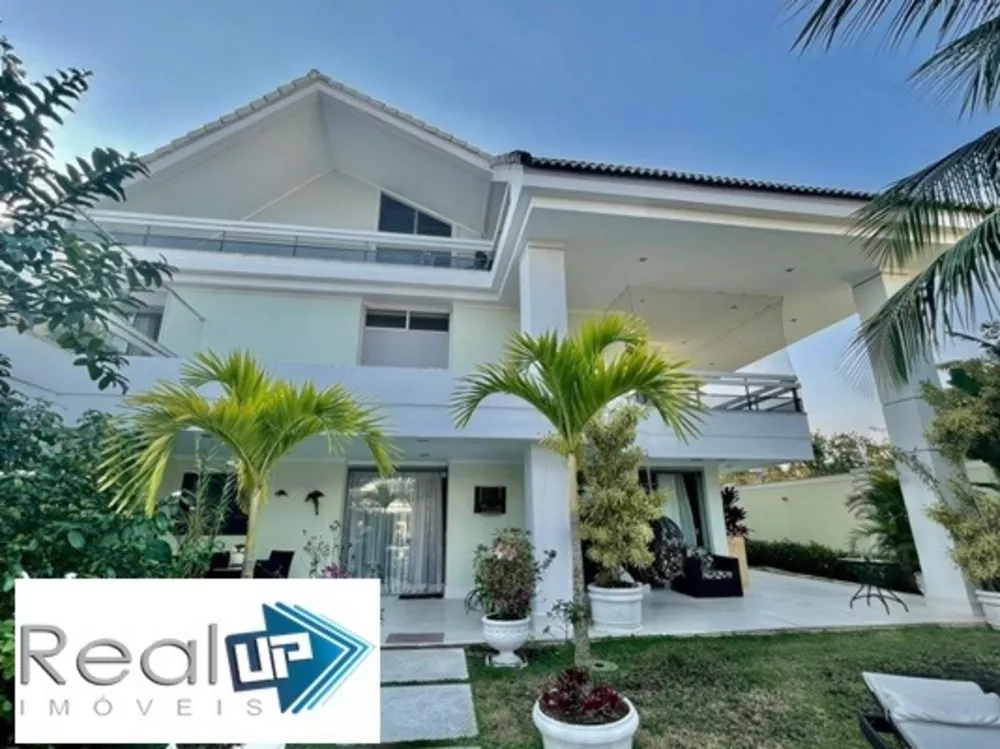Casa, 4 quartos, 1006 m² - Foto 1