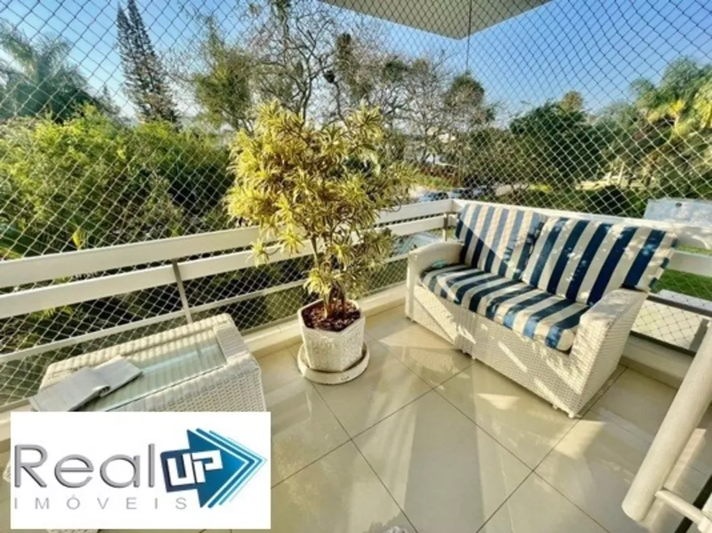 Casa, 4 quartos, 1006 m² - Foto 17