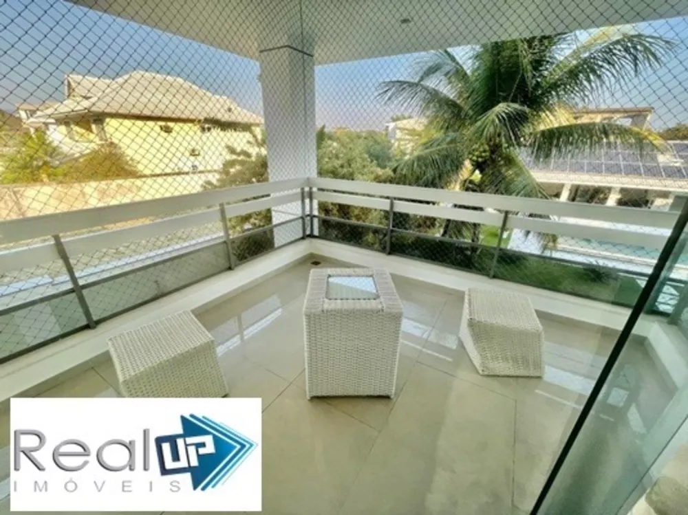 Casa, 4 quartos, 1006 m² - Foto 30