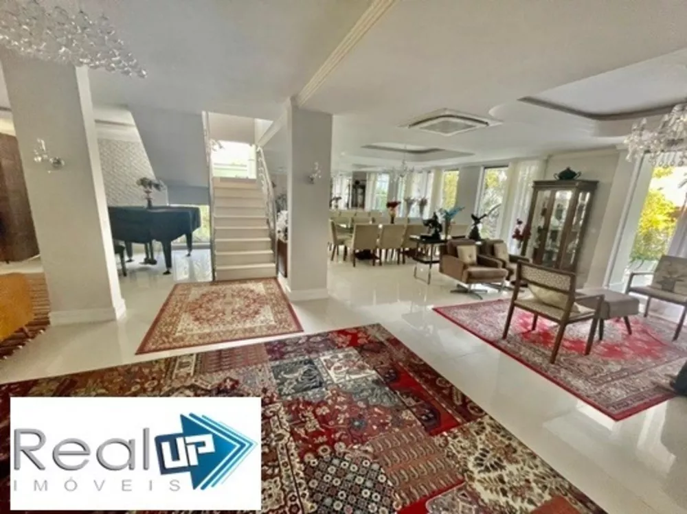 Casa, 4 quartos, 1006 m² - Foto 12