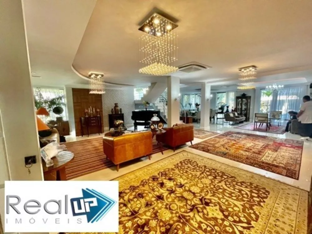 Casa, 4 quartos, 1006 m² - Foto 14