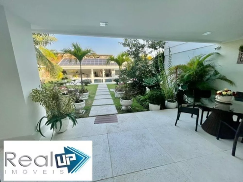 Casa, 4 quartos, 1006 m² - Foto 16