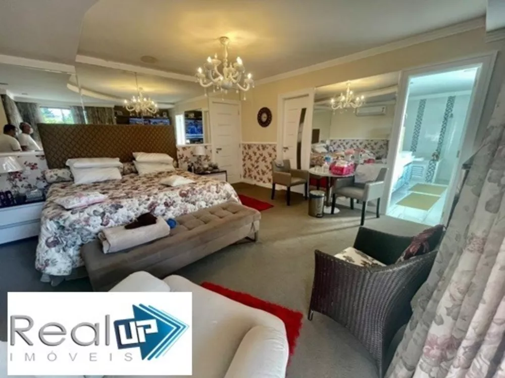 Casa, 4 quartos, 1006 m² - Foto 2