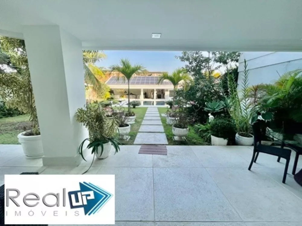 Casa, 4 quartos, 1006 m² - Foto 33