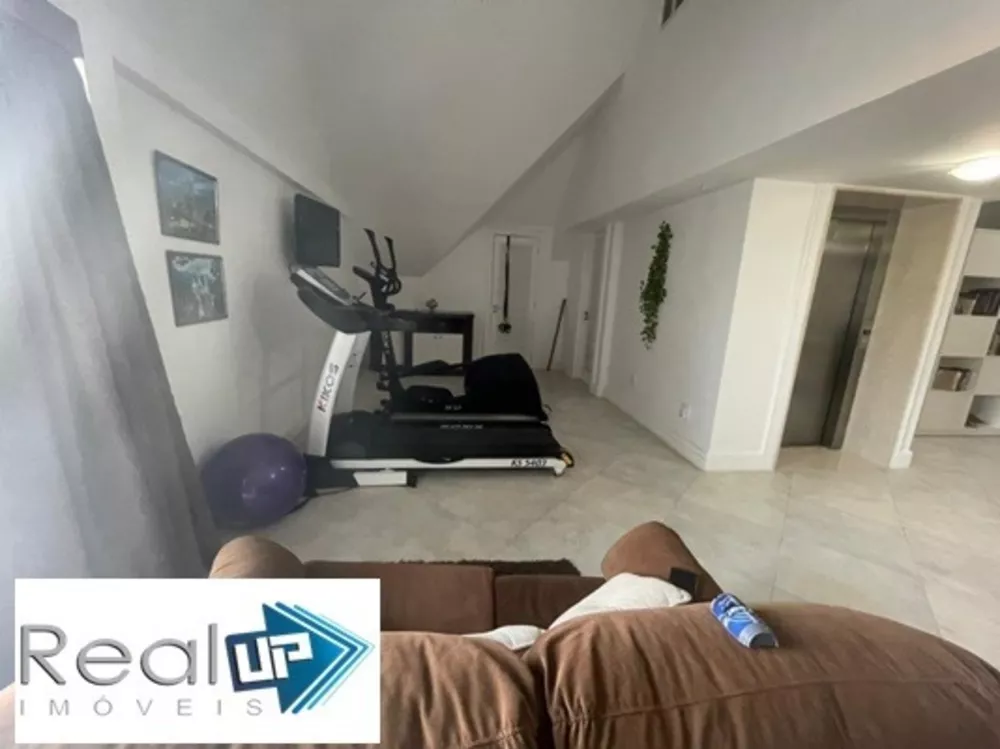 Casa, 4 quartos, 1006 m² - Foto 18