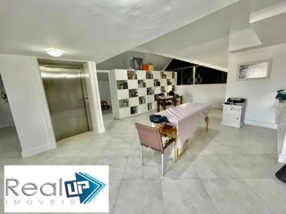 Casa, 4 quartos, 1006 m² - Foto 19