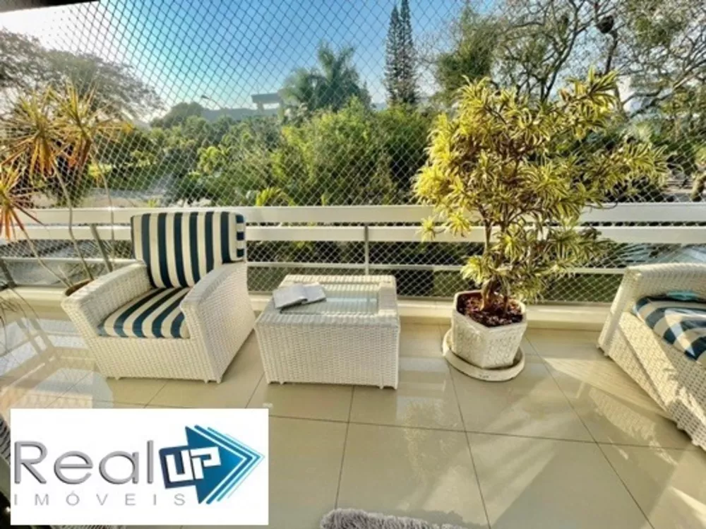 Casa, 4 quartos, 1006 m² - Foto 11