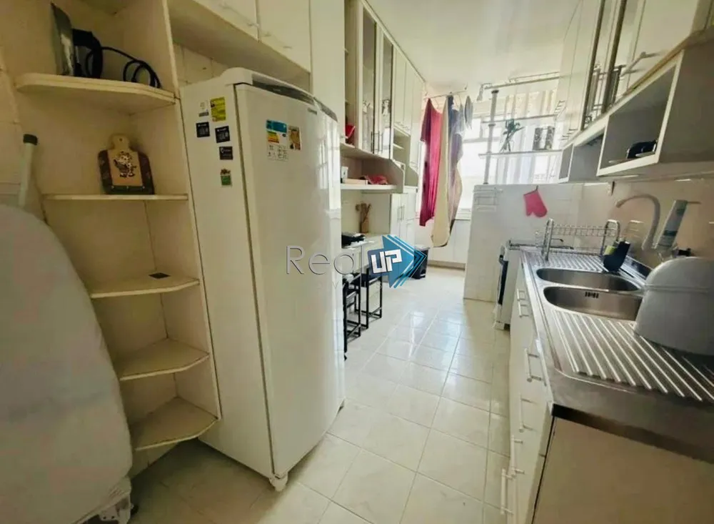 Apartamento, 3 quartos, 84 m² - Foto 20