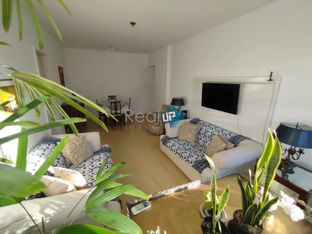 Apartamento, 3 quartos, 84 m² - Foto 1