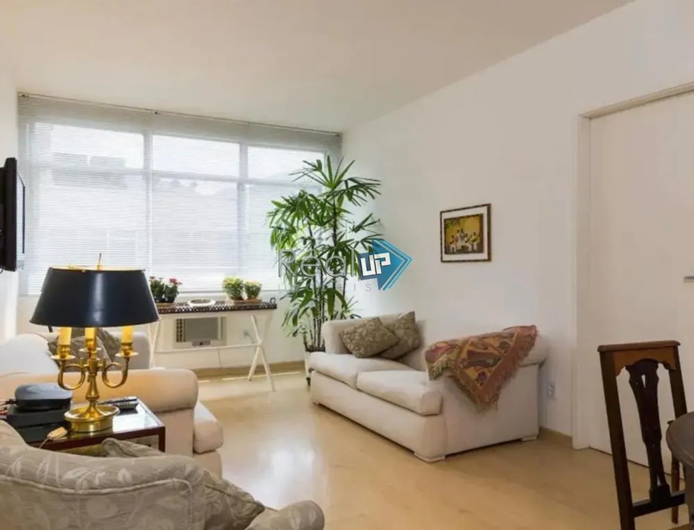 Apartamento, 3 quartos, 84 m² - Foto 1