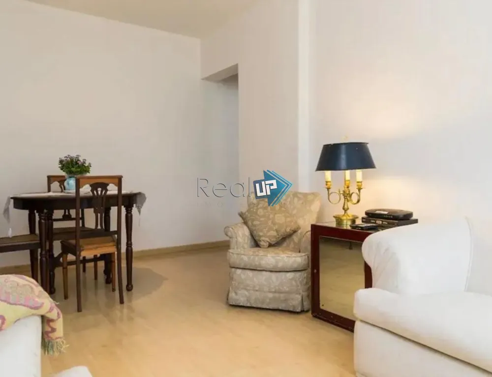 Apartamento, 3 quartos, 84 m² - Foto 2