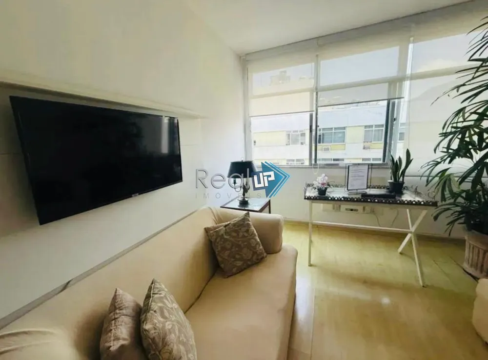 Apartamento, 3 quartos, 84 m² - Foto 3