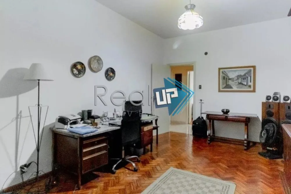 Apartamento, 4 quartos, 171 m² - Foto 9