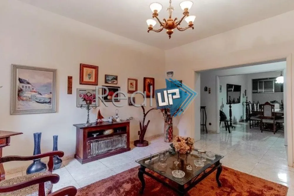 Apartamento, 4 quartos, 171 m² - Foto 5