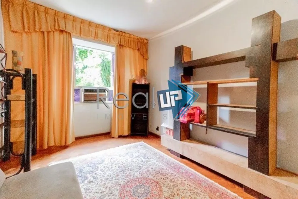 Apartamento, 4 quartos, 171 m² - Foto 21