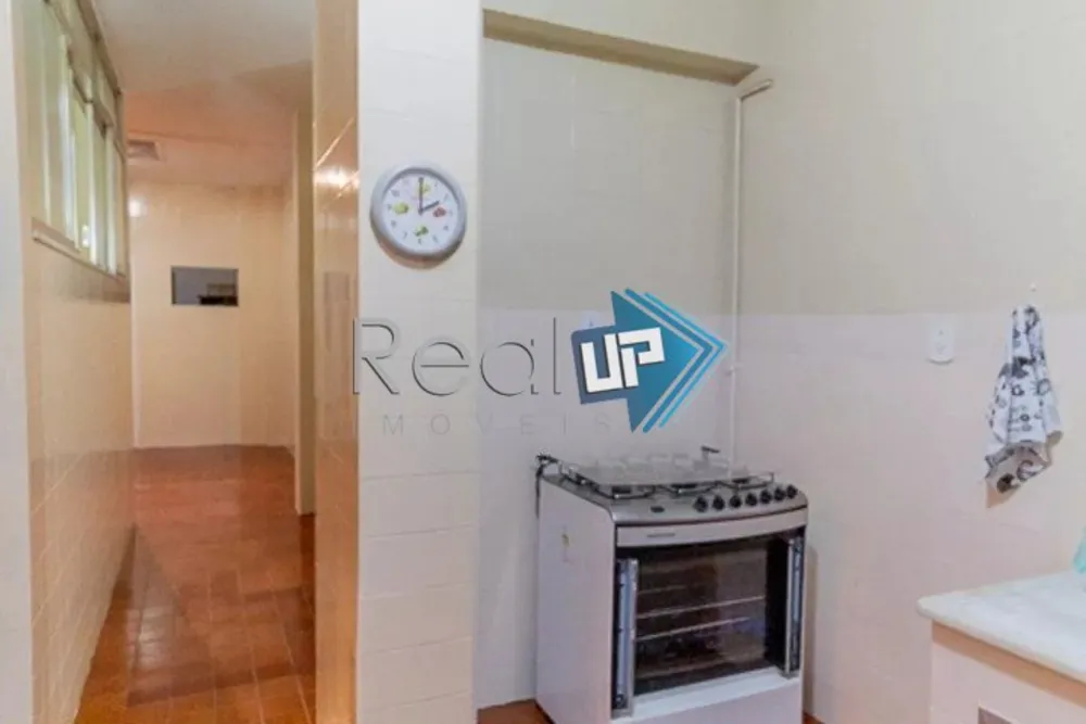 Apartamento, 4 quartos, 171 m² - Foto 39