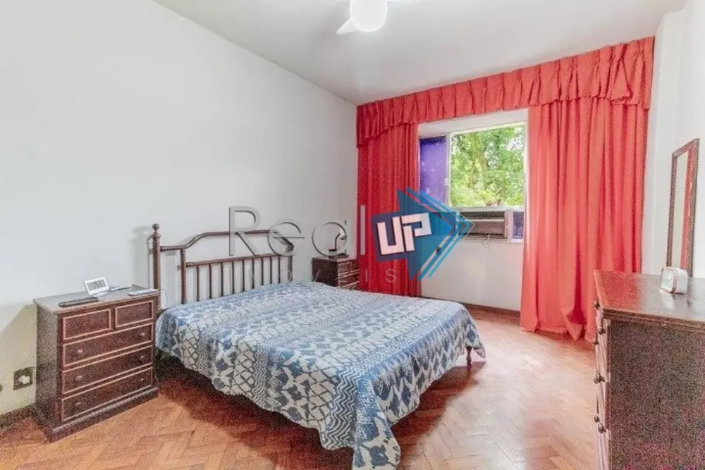 Apartamento, 4 quartos, 171 m² - Foto 23