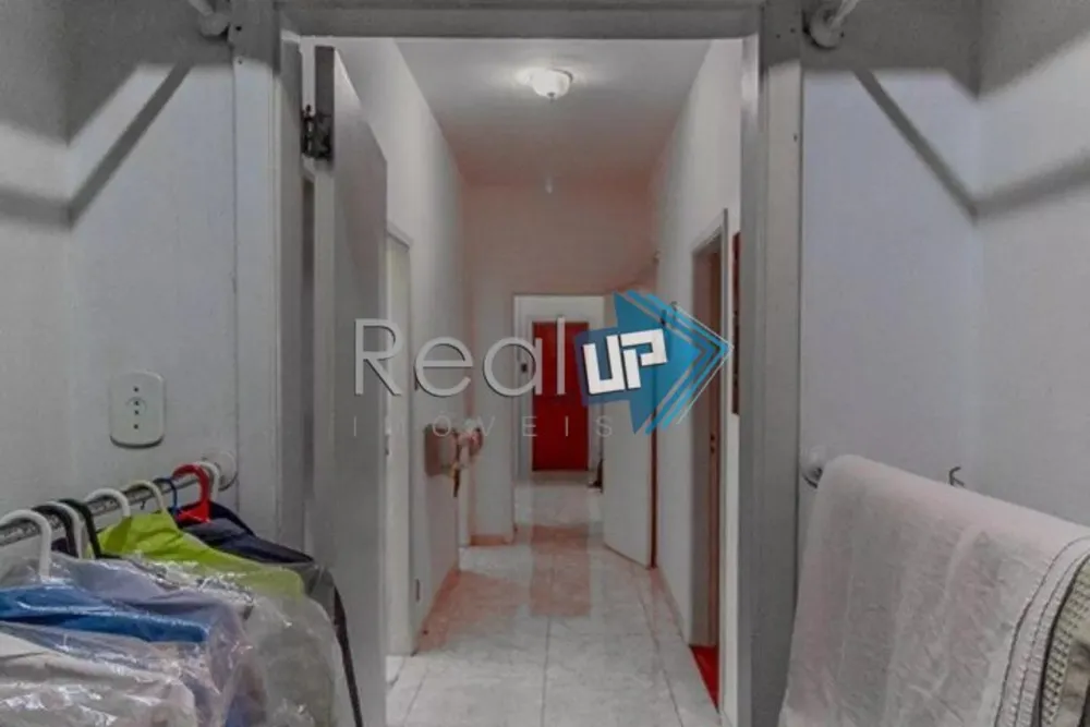 Apartamento, 4 quartos, 171 m² - Foto 29