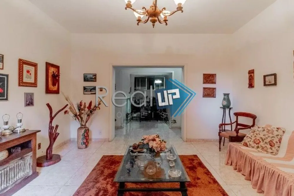 Apartamento, 4 quartos, 171 m² - Foto 3