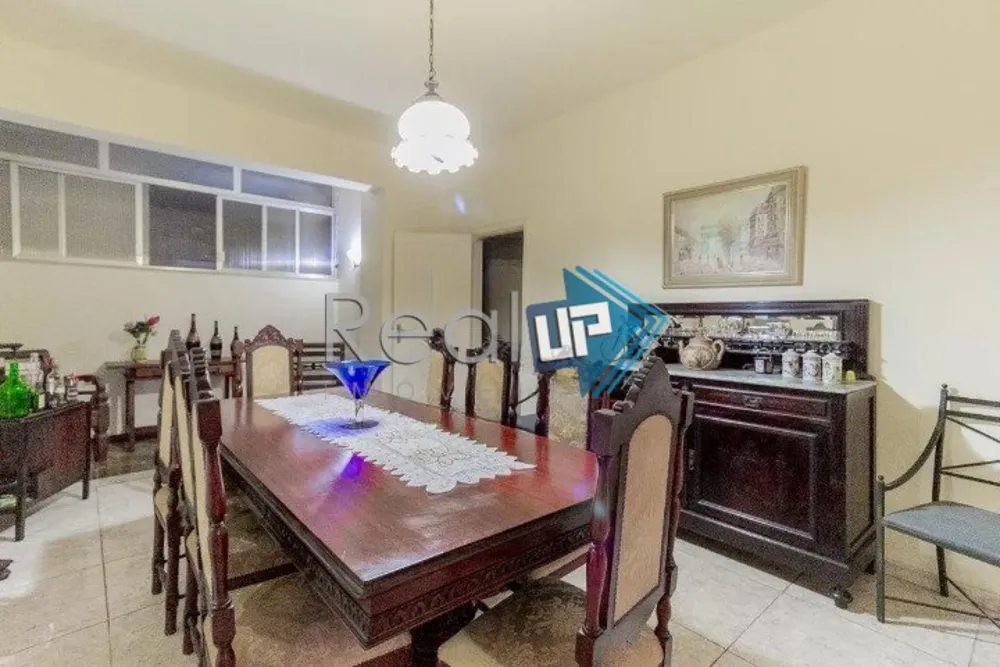 Apartamento, 4 quartos, 171 m² - Foto 13