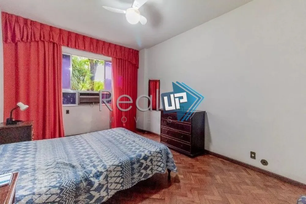 Apartamento, 4 quartos, 171 m² - Foto 24