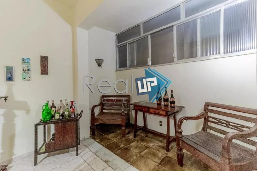 Apartamento, 4 quartos, 171 m² - Foto 19