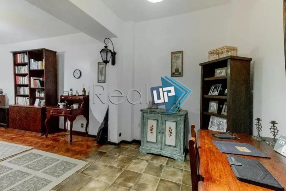 Apartamento, 4 quartos, 171 m² - Foto 10