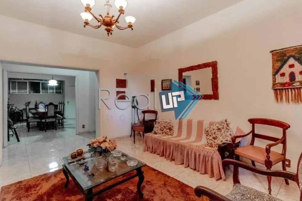 Apartamento, 4 quartos, 171 m² - Foto 4
