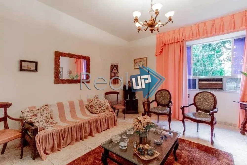 Apartamento, 4 quartos, 171 m² - Foto 2
