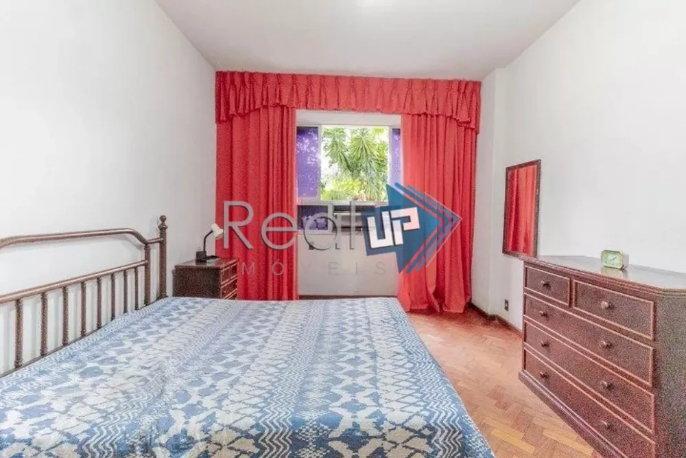 Apartamento, 4 quartos, 171 m² - Foto 25