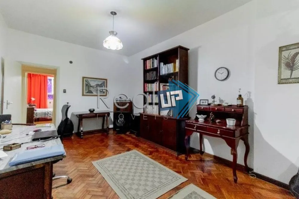 Apartamento, 4 quartos, 171 m² - Foto 14