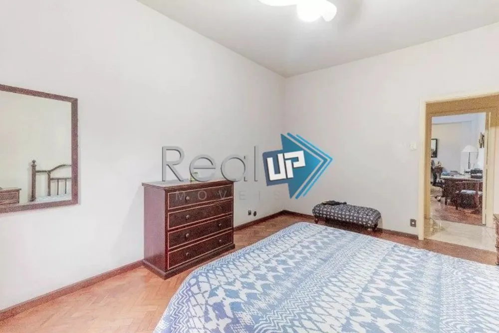 Apartamento, 4 quartos, 171 m² - Foto 27