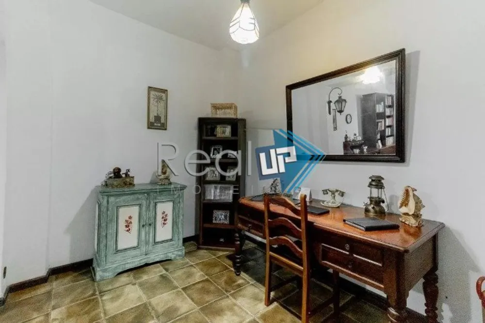 Apartamento, 4 quartos, 171 m² - Foto 15