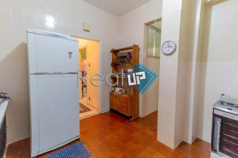 Apartamento, 4 quartos, 171 m² - Foto 38