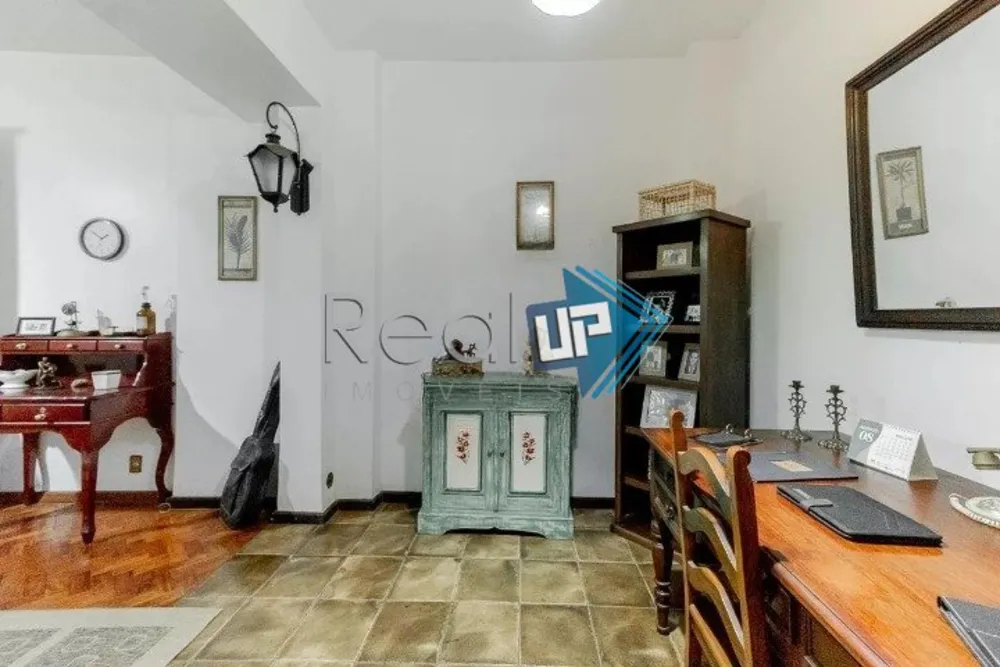 Apartamento, 4 quartos, 171 m² - Foto 17
