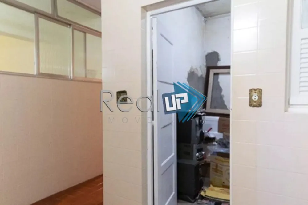 Apartamento, 4 quartos, 171 m² - Foto 47