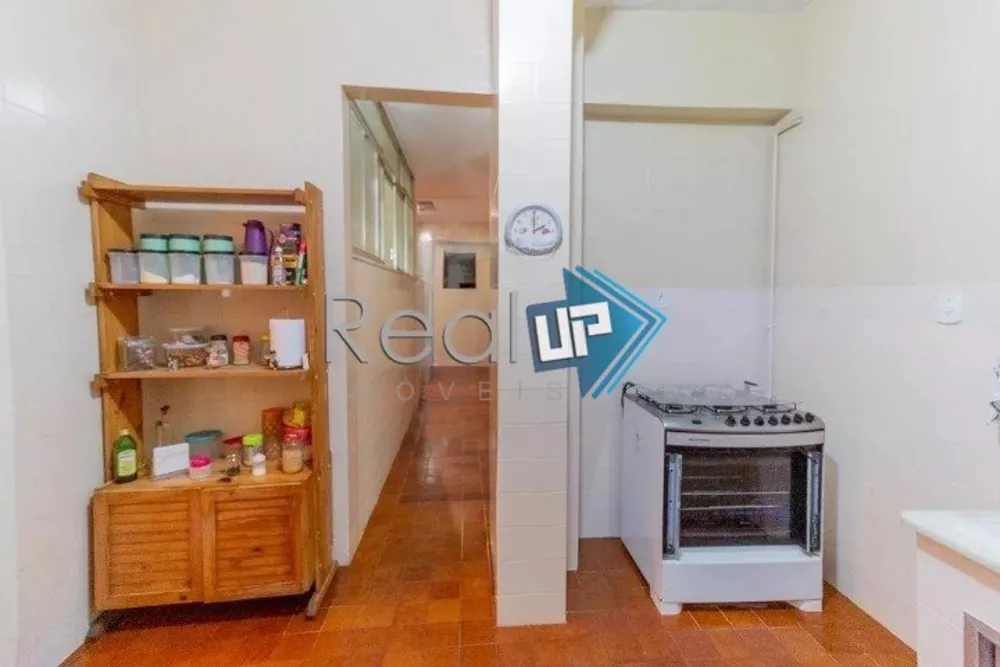 Apartamento, 4 quartos, 171 m² - Foto 37