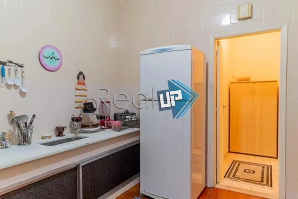 Apartamento, 4 quartos, 171 m² - Foto 33