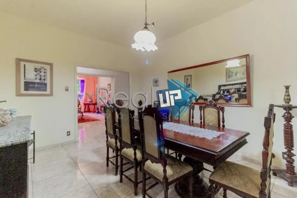 Apartamento, 4 quartos, 171 m² - Foto 12
