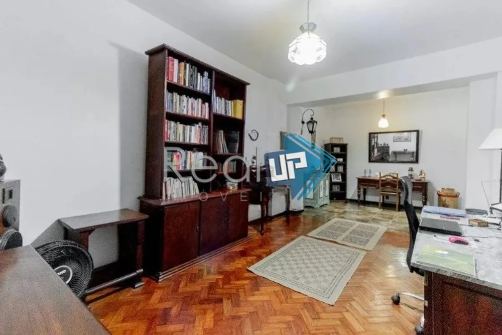Apartamento, 4 quartos, 171 m² - Foto 16