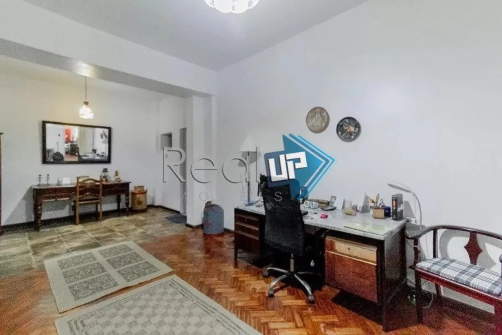 Apartamento, 4 quartos, 171 m² - Foto 18