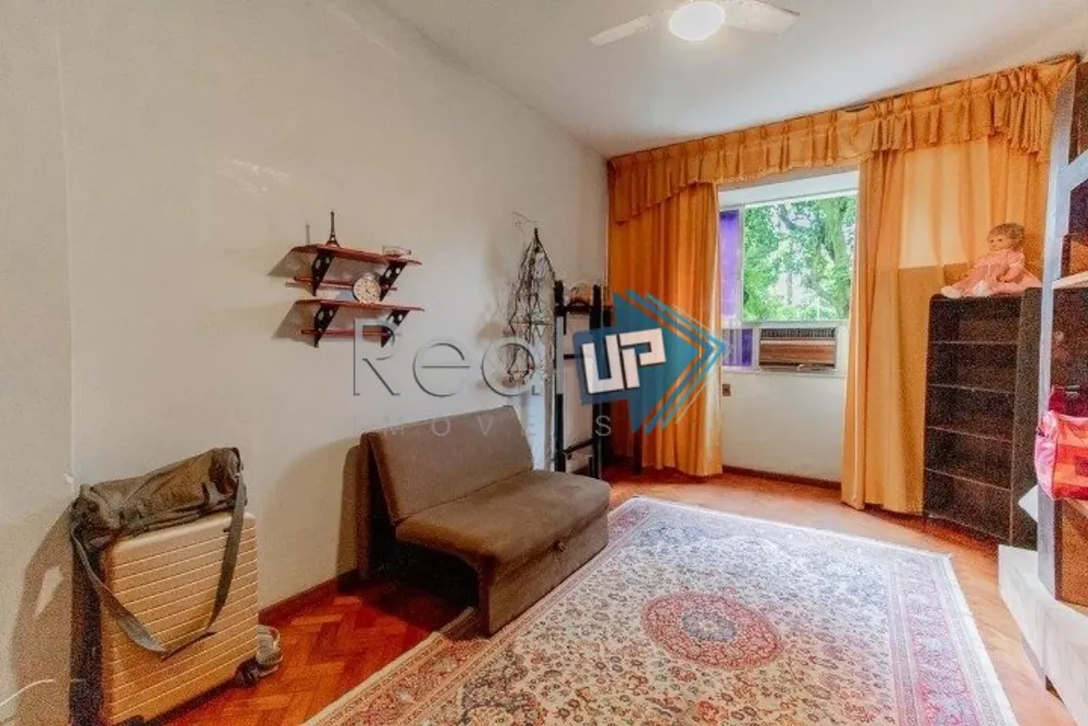 Apartamento, 4 quartos, 171 m² - Foto 22