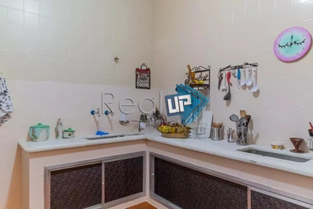 Apartamento, 4 quartos, 171 m² - Foto 34