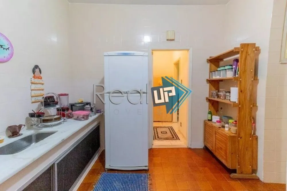 Apartamento, 4 quartos, 171 m² - Foto 35