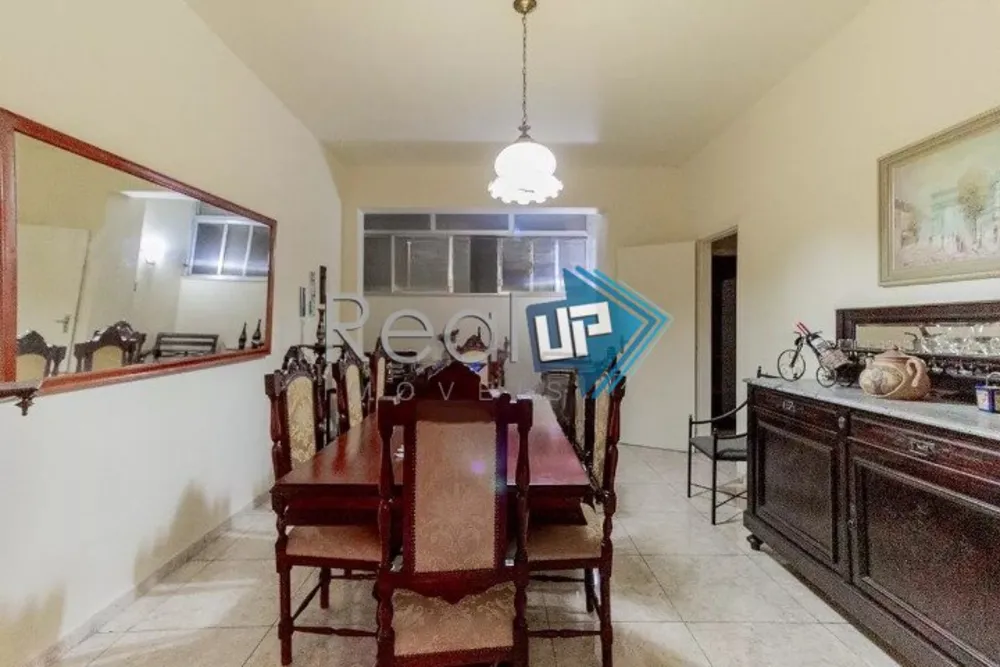 Apartamento, 4 quartos, 171 m² - Foto 8