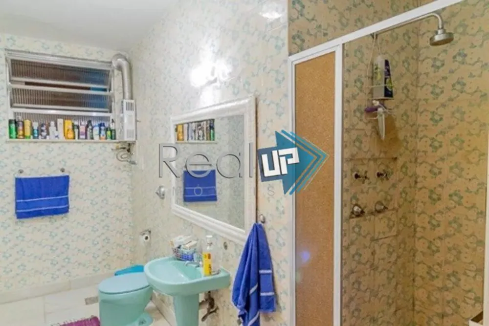 Apartamento, 4 quartos, 171 m² - Foto 54